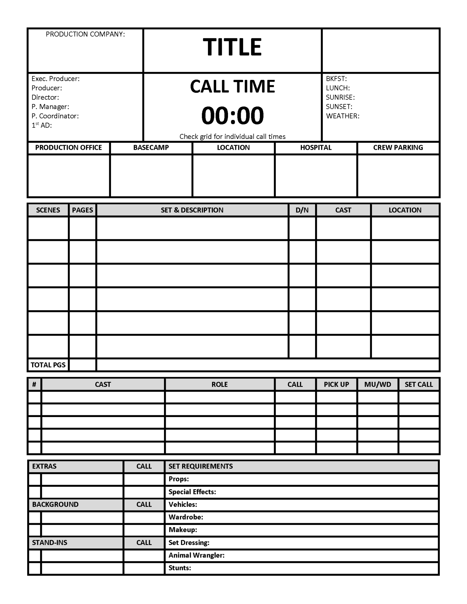 what-is-a-call-sheet-plus-template-download-amy-clarke-films-film